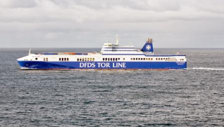 DFDS.CO